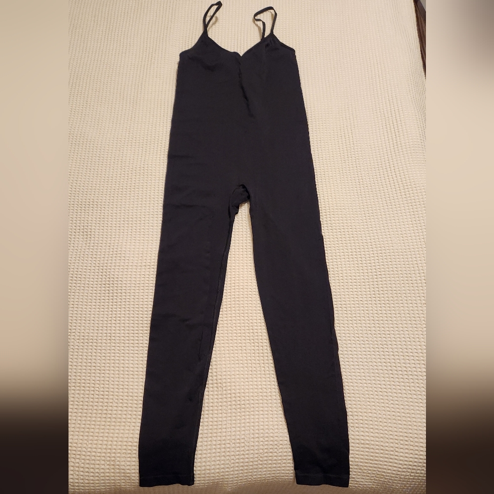 Divinity jumpsuit